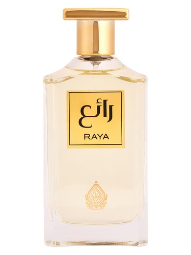 House of Perfumes Raya