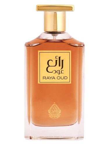 House of Perfumes Raya Oud