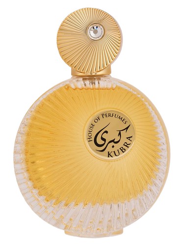 House of Perfumes Kubra Gold