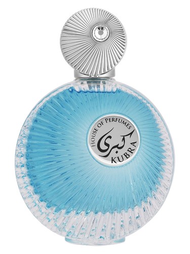 House of Perfumes Kubra Silver