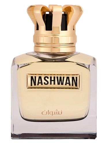 House of Perfumes Nashwaan