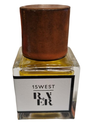 RAER Scents 15WEST