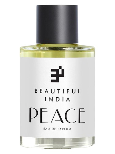 PEACE BEAUTIFUL INDIA