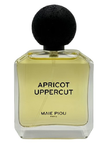 Maie Piou Apricot Uppercut