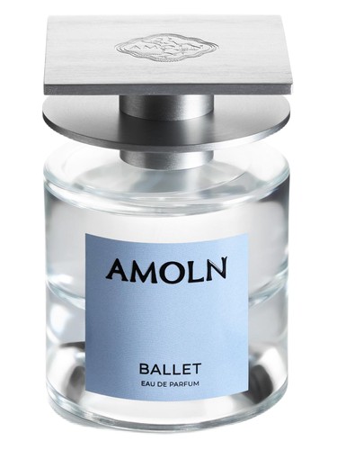 Amoln Ballet