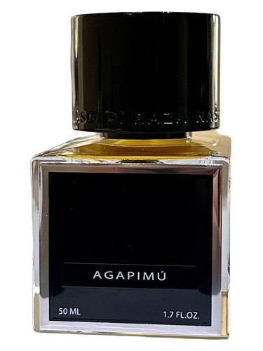 Naso Di Raza Agapimu'