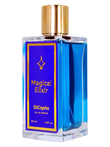 Di Caprio Parfum Magical Elixir