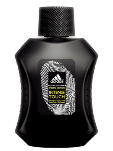 dilema La oficina Peregrino Intense Touch Adidas cologne - a fragrance for men 2011