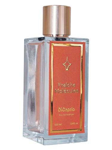 Di Caprio Parfum Fraîche Molécules