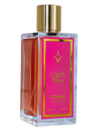 Di Caprio Parfum Light Pink