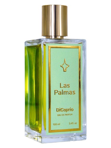 Di Caprio Parfum Las Palmas