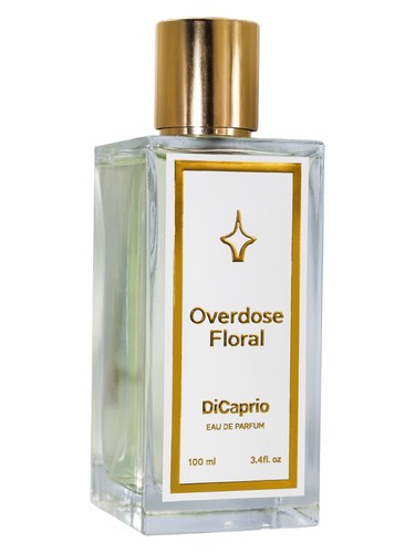 Di Caprio Parfum Overdose Floral
