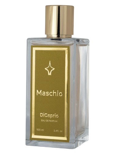 Di Caprio Parfum Maschio