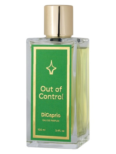 Di Caprio Parfum Out of Control