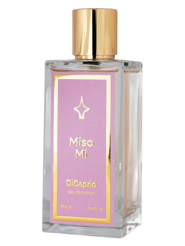 Di Caprio Parfum Miso Mi