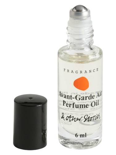 And Other Stories Avant-Garde Air Perfume Oil