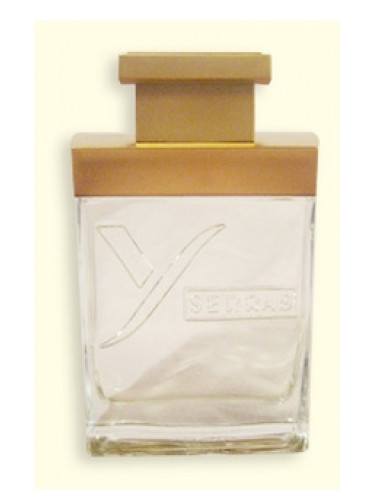 y serras paris perfume