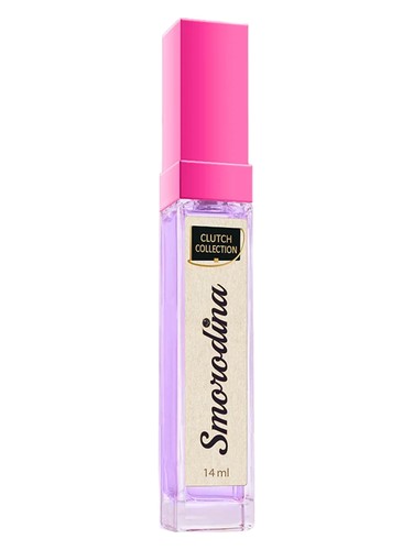 Christine Lavoisier Parfums Smorodina