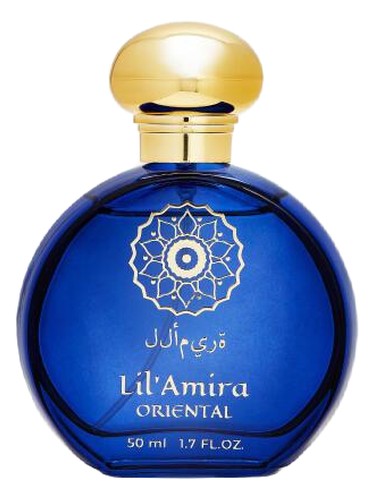Christine Lavoisier Parfums Lil'Amira