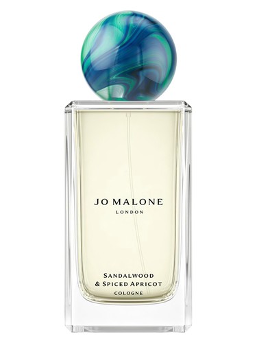 Jo Malone London Sandalwood &amp; Spiced Apricot