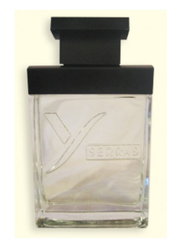 y serras perfume