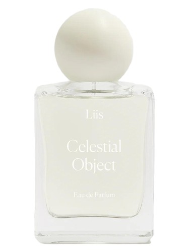 Liis Celestial Object