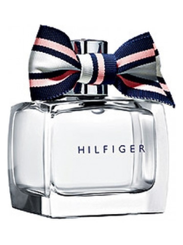 parque Volver a disparar ensayo Hilfiger Woman Peach Blossom Tommy Hilfiger perfume - a fragrance for women  2011