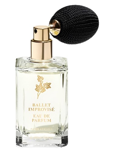 And Other Stories Ballet Improvisé