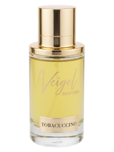 Veigel Perfumes Tobacuccino