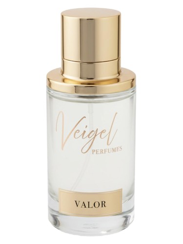 Veigel Perfumes Valor
