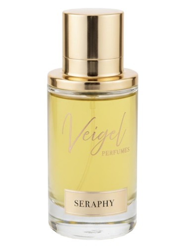 Veigel Perfumes Seraphy