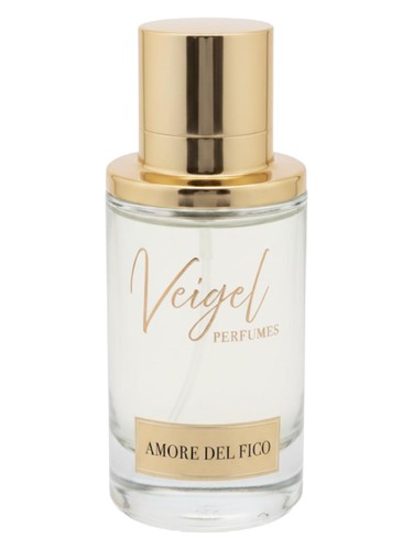 Veigel Perfumes Amore Del Fico