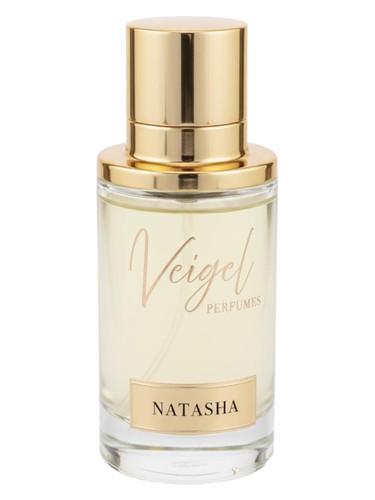Veigel Perfumes Natasha
