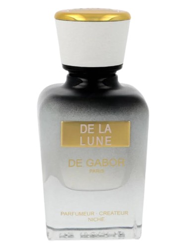De Gabor De la Lune