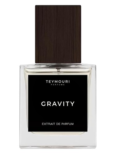 Teymouri Gravity