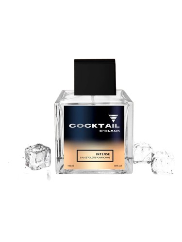 B-Black Sergio Nero