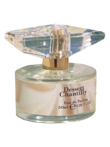 Lumi Dessert Chantilly