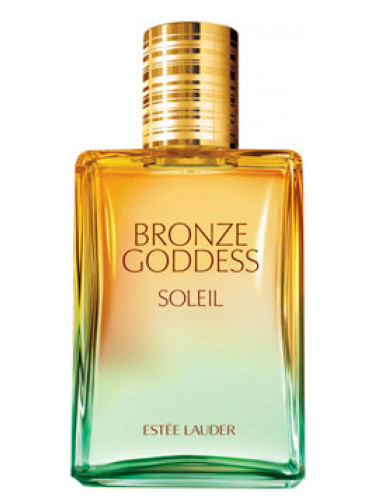 Bronze Goddess Soleil Estée Lauder - fragrance women 2011