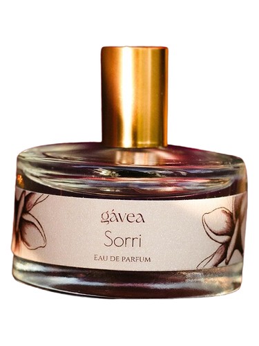 Gávea Perfumes Sorri