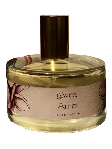 Gávea Perfumes Amei