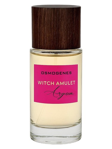 OsmoGenes Perfumes Witch Amulet Амулет