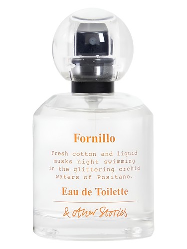 And Other Stories Fornillo