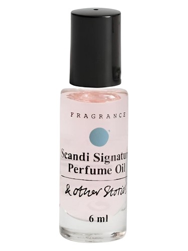 And Other Stories Scandi Signature Perfume Oil