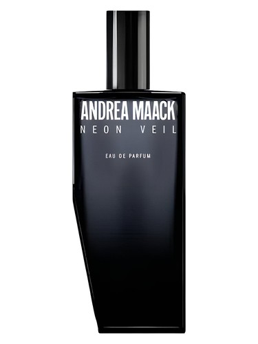 Neon Veil Andrea Maack