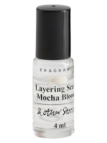 Layering Scents - Mocha Bloom And Other Stories