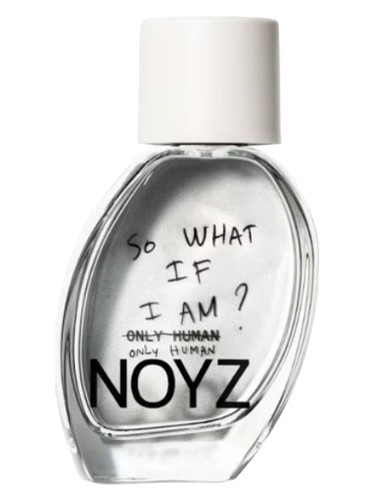 Noyz Only Human