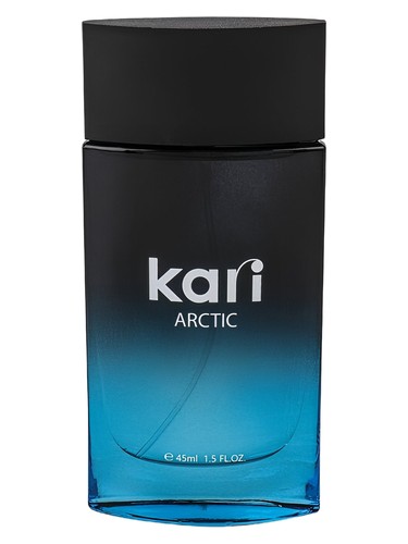 Arctic kari