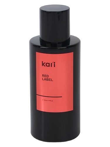 kari Red Label