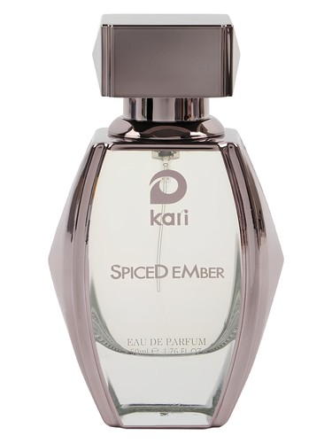 kari Spiced Ember
