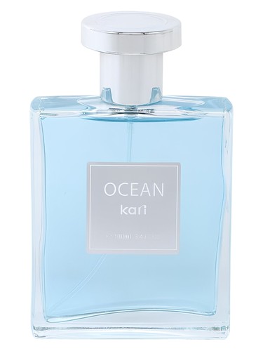 kari Ocean